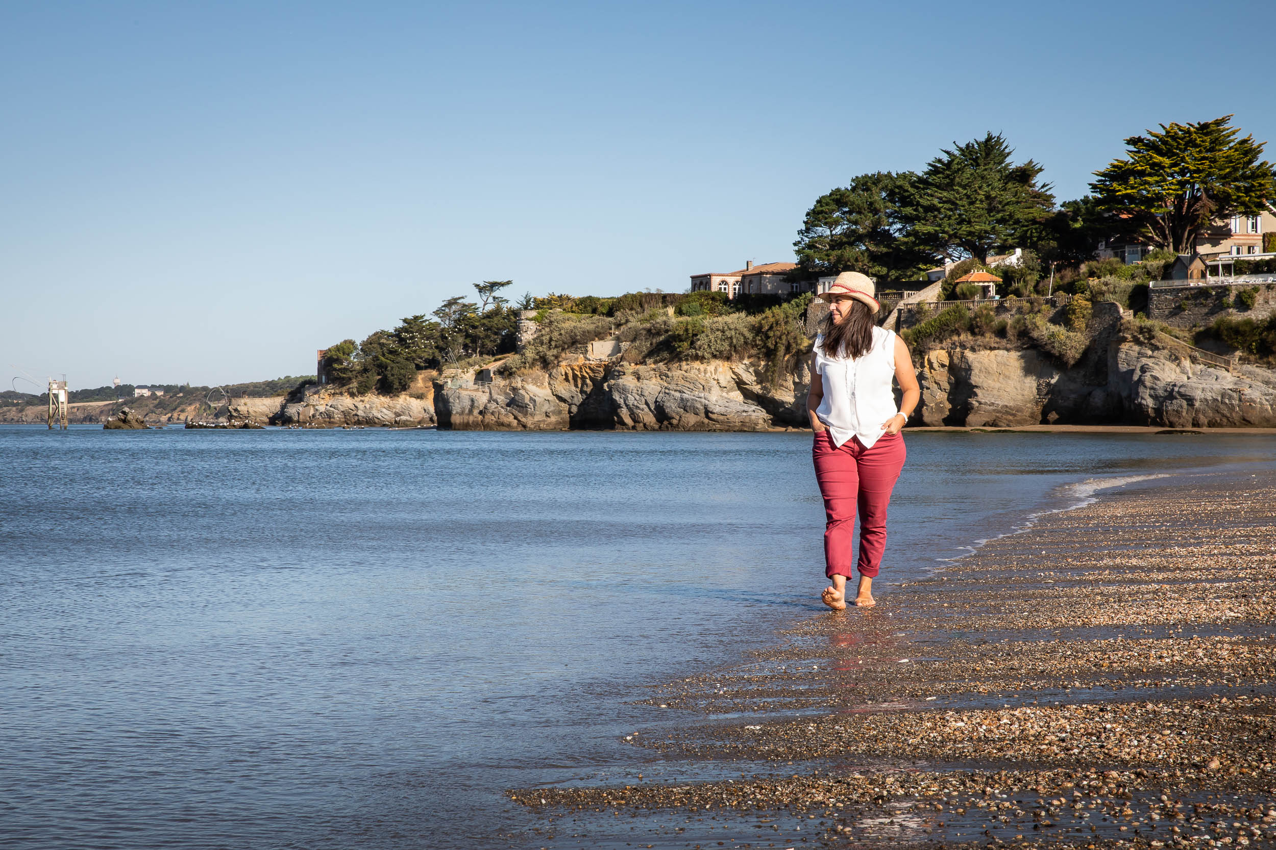 Grande Plage La Bernerie-en-Retz