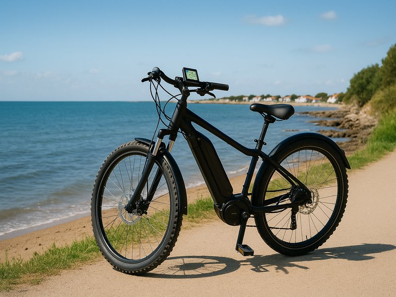 Vélo électrique