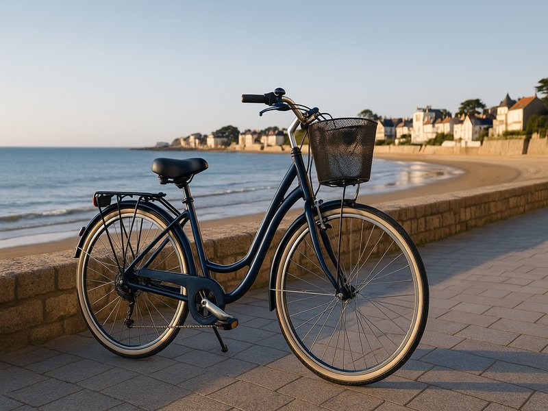 Vélo de ville