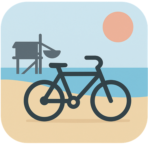 Logo Vélo Bernerie